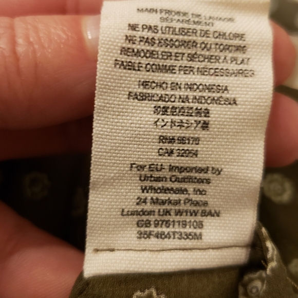 Free People size Medium - Picture 5 of 6